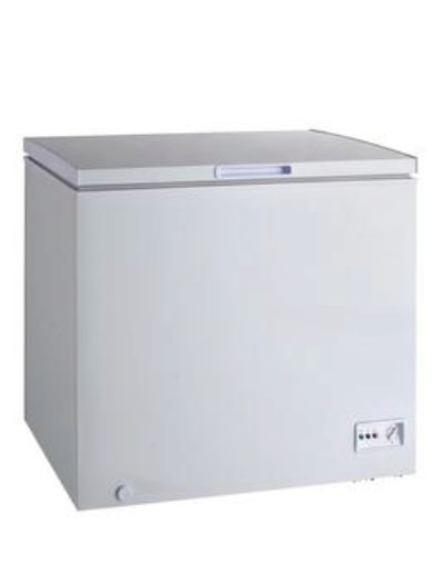 Swan 192-Litre Chest Freezer - White Swan 192-Litre Chest Freezer - White